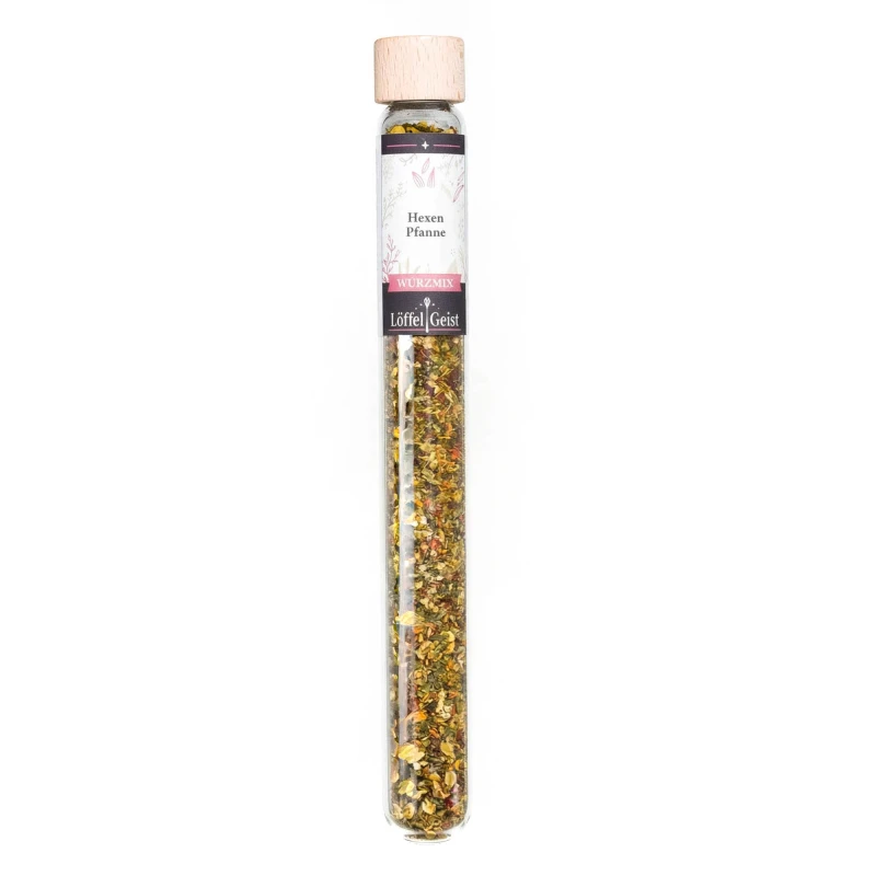 Hexen Pfanne Würzmix